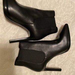 Micheal Kors Booties
